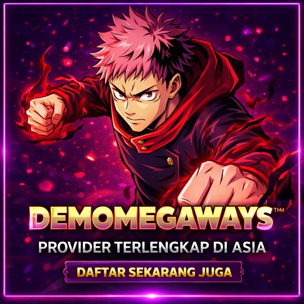 Galeri foto Demomegaways • Panduan Akses Portal Game Online Mudah Dipahami di Jakarta